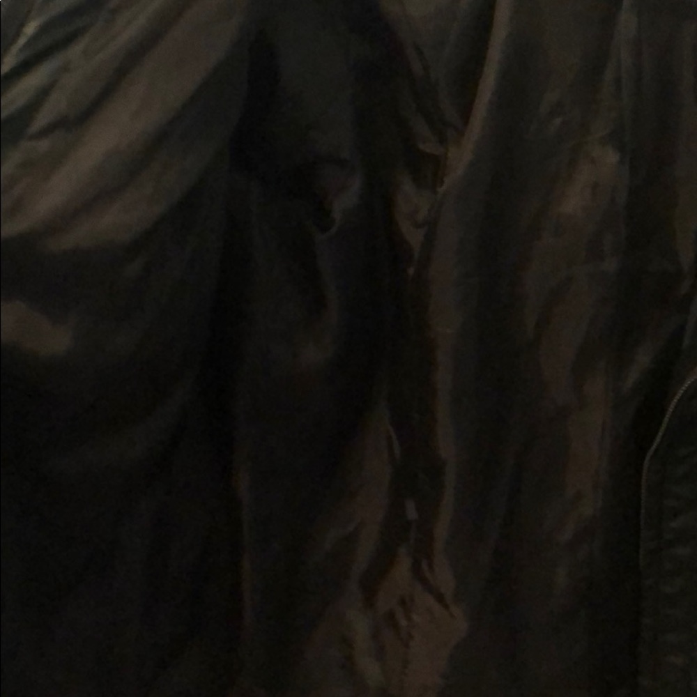 Jacket Polyester Size 8 - image 3